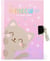 Journal intime Legami - Kitty