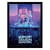 Cadre collector print - K-Pop Demon Hunters - Key Art