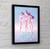 Cadre collector print - K-Pop Demon Hunters - Trio