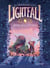 Lightfall Tome 4 : L'entre-deux-mondes