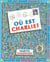 Où est Charlie ?