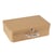 Valise en carton - 35 × 22,4 × 10 cm - Créalia