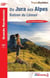 Du Jura aux Alpes : Balcon du Léman - GR 5