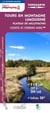 Tours en montagne limousine : Plateau de Millevaches