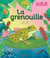 Regarde-moi grandir : La grenouille