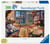 Puzzle 500 pièces - Retraite confortable - Puzzle à grosses pièces