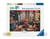 Puzzle 500 pièces - Studio bohème - Puzzle à grosses pièces