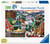 Puzzle 500 pièces - Après-ski - Puzzle à grosses pièces