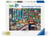 Puzzle grosses pièces 500 pièces  - Studio poterie - Ravensburger