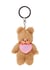 Porte-clés Monchhichi - Bearchichi