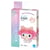 Nanoblock My Melody Hello Kitty