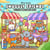 Snuggly Friends - Petites boutiques cosy - Nina Luma - Coloriages fun et mignons - Cosy colo