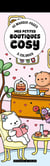 40 Marque-Pages - Petites boutiques cosy