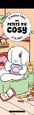 40 Marque-pages - Ma petite vie cosy