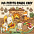 Ma petite pause cosy - Vivi Tinta - Coloriages chaleureux au coin du feu - Cosy colo
