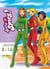 Coloriages mystères - Totally Spies