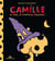 Camille la girafe Tome 4