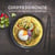 Curry du monde : 100 recettes parfumées et généreuses