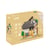 Maquette Café Summer Breeze - CADA - 1116 pièces