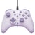 Manette filaire pour Nintendo Switch 2 - Lavande