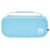 Housse Hori pour Nintendo Switch 2 - Blue
