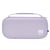 Housse Hori pour Nintendo Switch 2 - Lavande