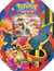 Pokémon Pokébox - Méga-Dracaufeu Y