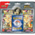 Pack 2 boosters Pokémon Q126 - Mega Evolution - Héros Transcendants