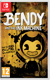 Bendy And The Ink Machine