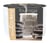 Pâte de fourrage ScrapCooking® - Cookie cream - 200 g