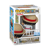 Figurine Funko POP! - One Piece - Monkey D. Luffy n°2334
