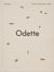 Odette : Terroir to table, heart to plat. A cookbook