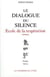 École de la respiration Tome 5 - le dialogue du silence