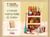 Coffret Fimo Graine Créative - L'atelier miniature du jardin