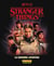 Stranger Things 5 album - Panini