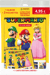 Super Mario 2 album + 3 pochettes + carte édition limitée - Panini