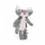 Mini peluche Chaplapla