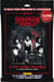 Stranger Things  cartes à collectionner starter pack - Panini