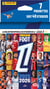 Foot 2025/2026 ligue 1 Mc Donald's blister 7 pochettes - Panini