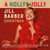 A Holly Jolly Jill Barber Christmas - édition limitée colorée