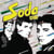 Soda Stereo - édition limitée colorée