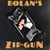 Bolan's Zip Gun - édition limitée colorée