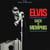 Elvis Back In Memphis - édition limitée colorée
