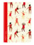 Carnet de dessin Caran d'Ache - A5 - Nina Cosford