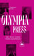 Olympia  Press : Une avant-garde pornographique