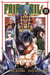 Fairy Tail - 100 years quest Tome 21