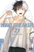 Wind breaker Tome 21