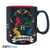 Mug - Harry Potter - Les 4 Maisons - 460 ml