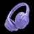 Casque sans fil 730BT JBL - Lavande