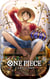 Mini tin One Piece - Asmodée - Modèle aléatoire - Vendu à l'unité